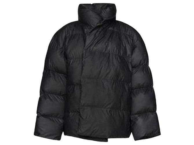 Balenciaga Puffer Padding Jacket