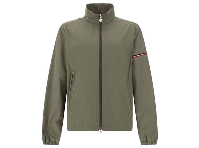 Moncler Giacca RUINETTE Verde