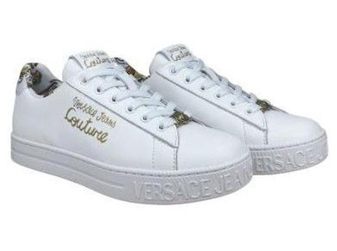 Versace Baskets de Couture