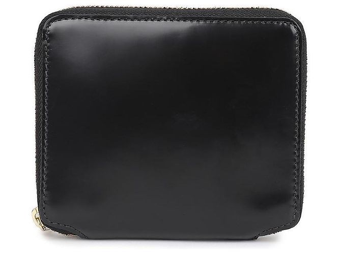 Comme Des Garcons Mirror Inside Wallet