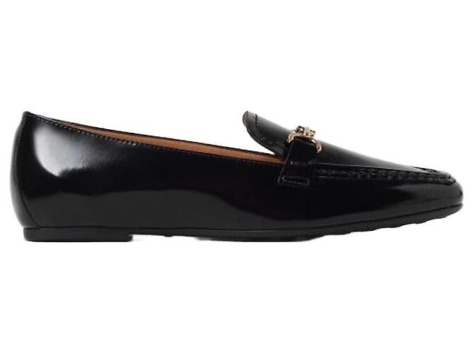Tod's Mocassins Horsebit avec logo