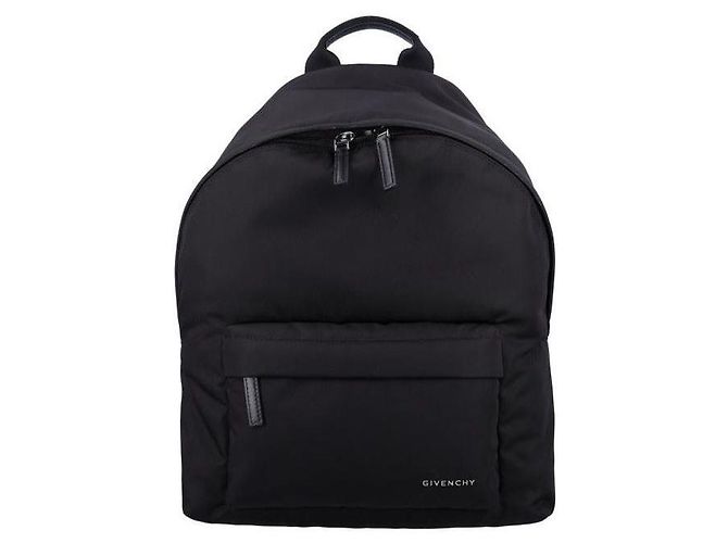 Givenchy Nylon Essential Backpack