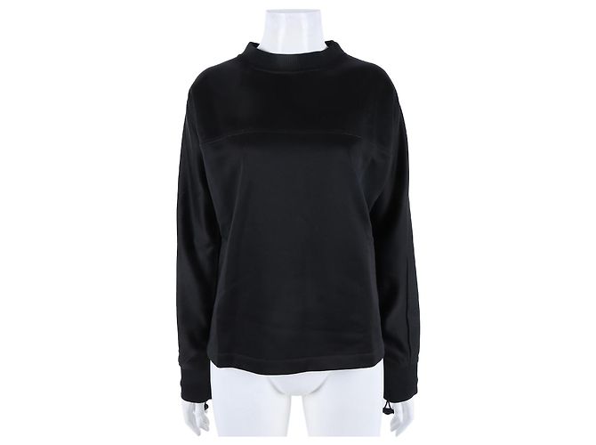 Fendi Langarm-Sweatshirt