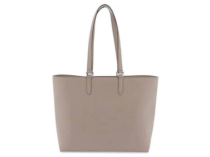 Fendi Bolsa de couro Bolsa de cinto Multicor