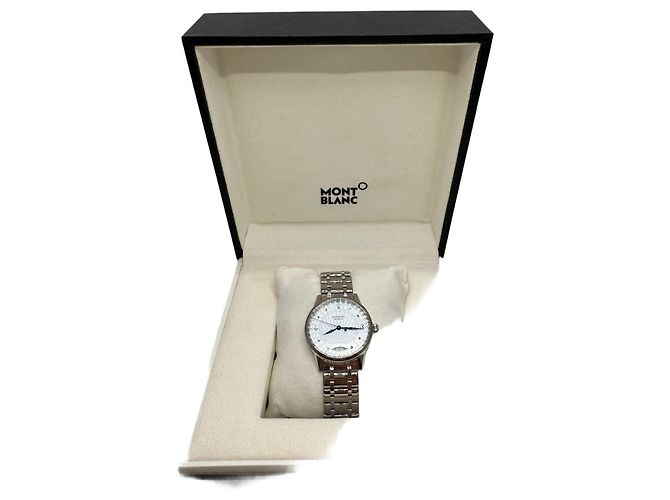 Montblanc Bohème Weiß