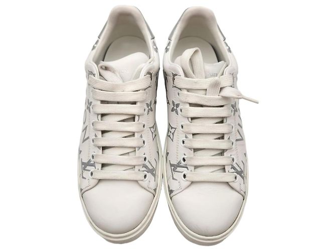 Louis Vuitton Baskets Timeout État Multicolore