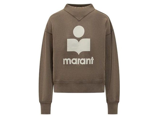Isabel Marant Sweatshirt DBEC