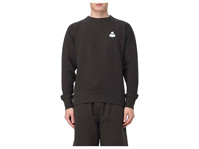 Isabel Marant Crewneck Sweatshirt FKEC