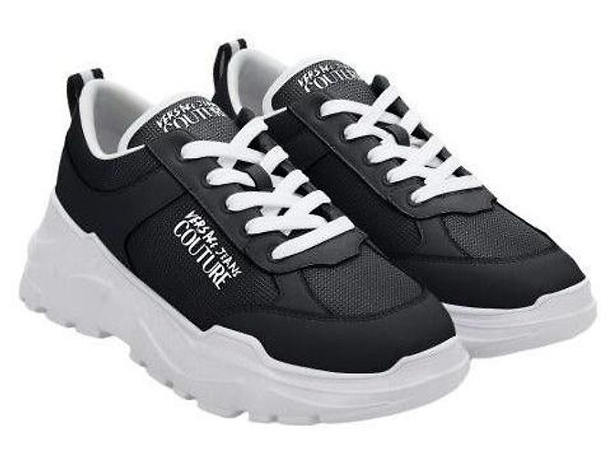 Versace Sneakers Speedtrack