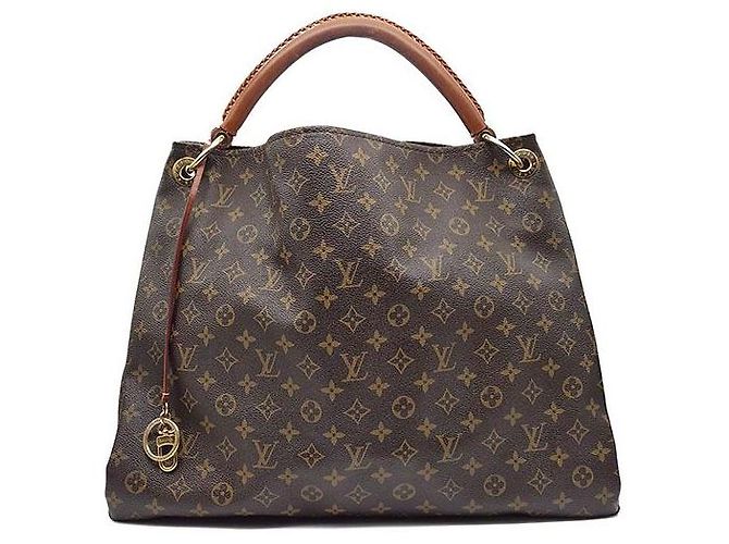 Louis Vuitton Monogram Arch MM Multicolore