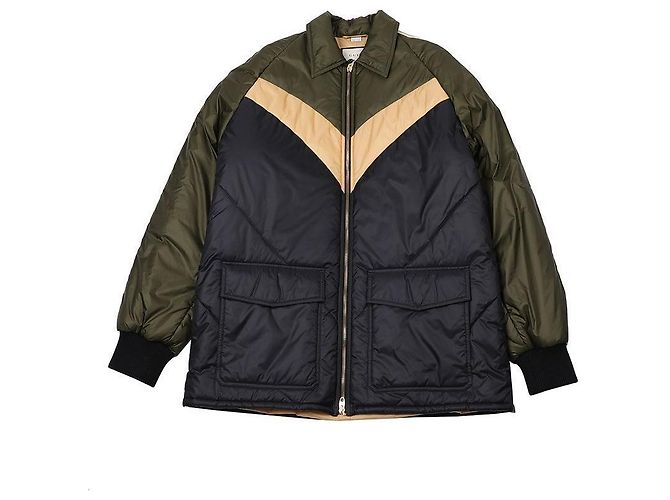 Gucci Logo Down Jacket Multiple colors
