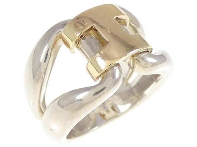 Hermès Geschichtsring 