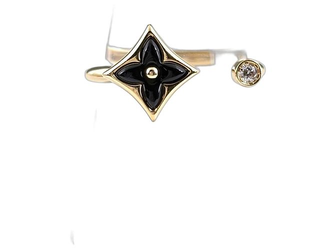 Anillo Star Blossom Louis Vuitton