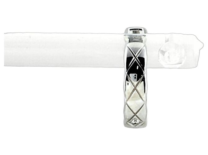 Ear Cuff Coco Crush de Chanel