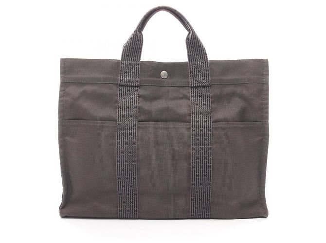 Sac Tote Herline MM d'Hermès Marron