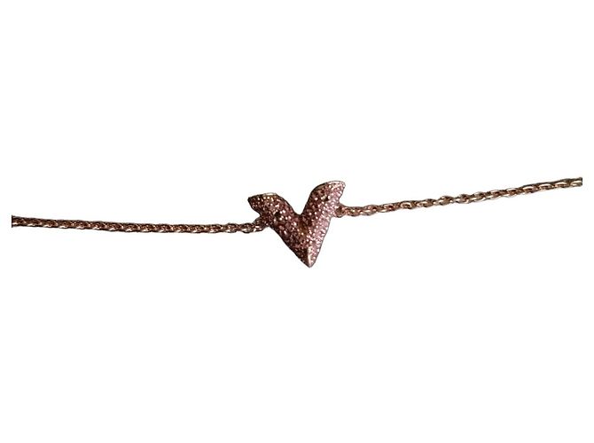 Pulseira Louis Vuitton M80138