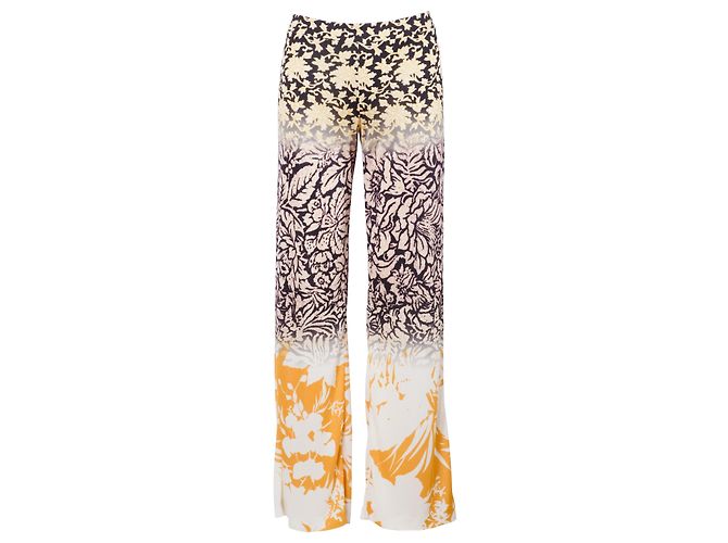 Pijama estampado Etro