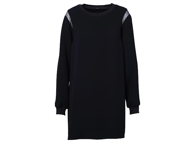 Joseph Pullover Schwarz 