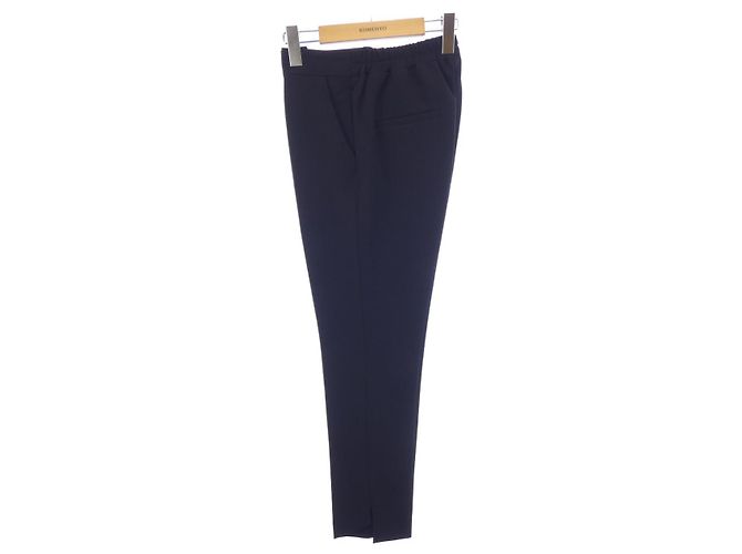 Autre Marque Pantalon ella Noir