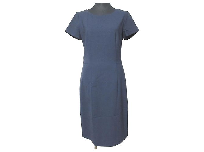 Theory Wool Dress