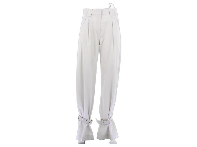 Autre Marque RADICA STUDIO Hose Blaugrün Größe 38