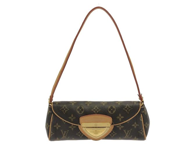 Pochette Beverly Monogram Louis Vuitton