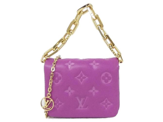 Belt Bag Coussin Louis Vuitton