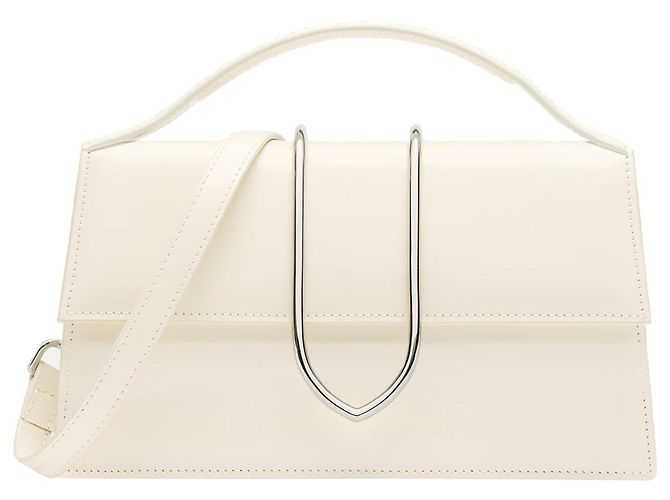 Bolsa de Ombro Le Grand Bambino da Jacquemus