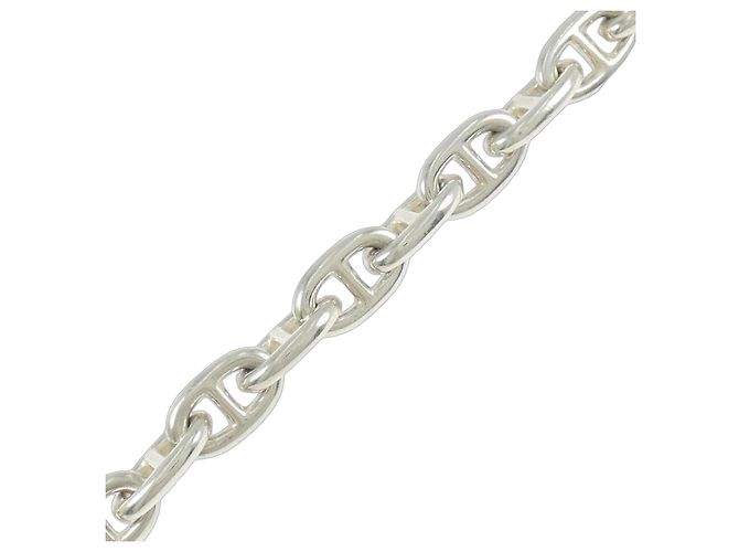Pulseira Charm Chaine d'Ancre PM Hermès