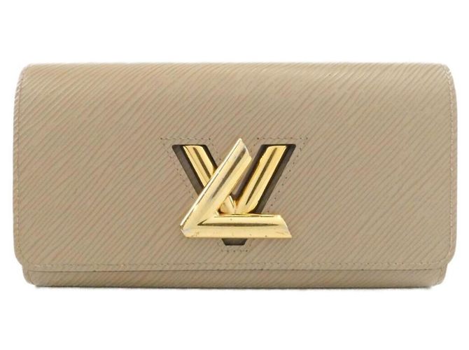 Twist Geldbörse Epi Louis Vuitton