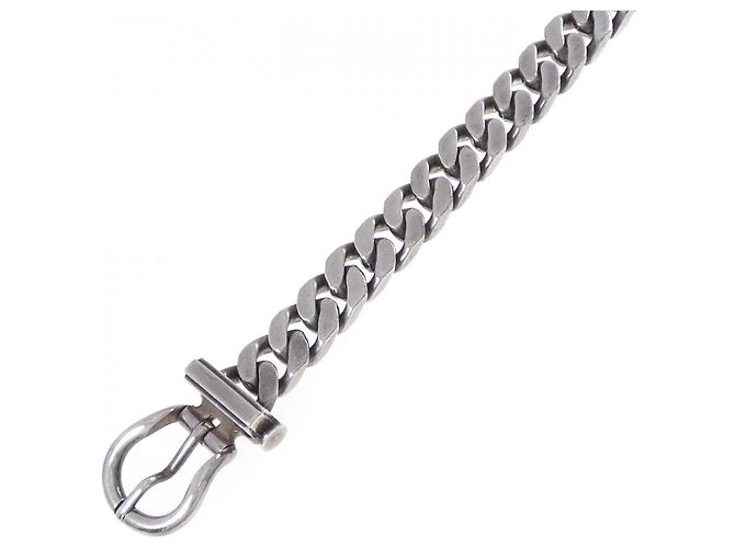 Charm-Armband Boucles Sellier von Hermès