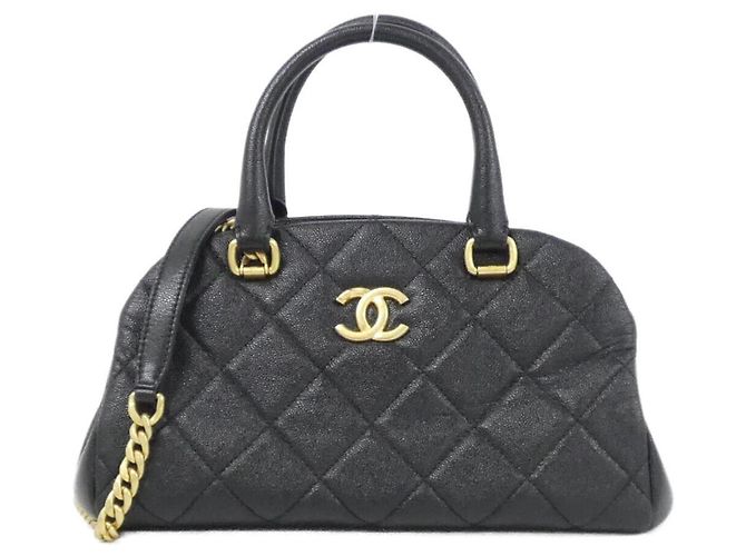 Borsa Chanel AS3893 Nero