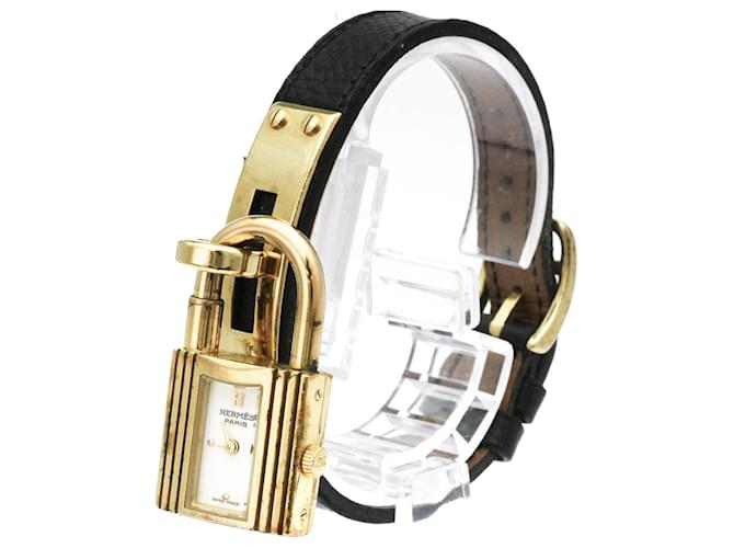 Reloj de pulsera Hermès Kelly Quartz 