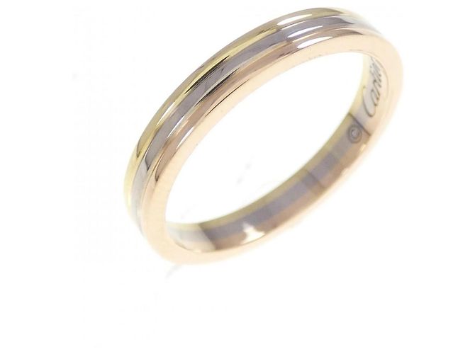 Cartier Vendôme Aoyama Ring