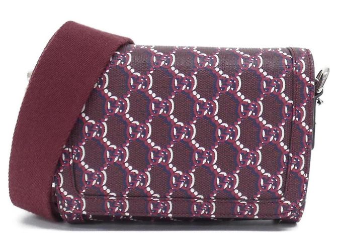 Bolsa Mini FADUO 802029 da Gucci