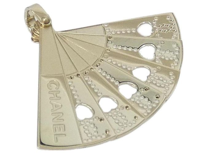 Spilla in oro Chanel ABG167 D'oro
