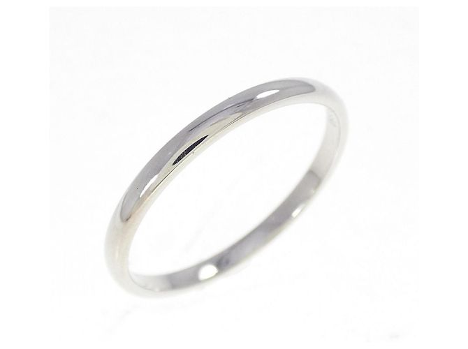 Tiffany & Co Tiffany Platin 950 Bandring