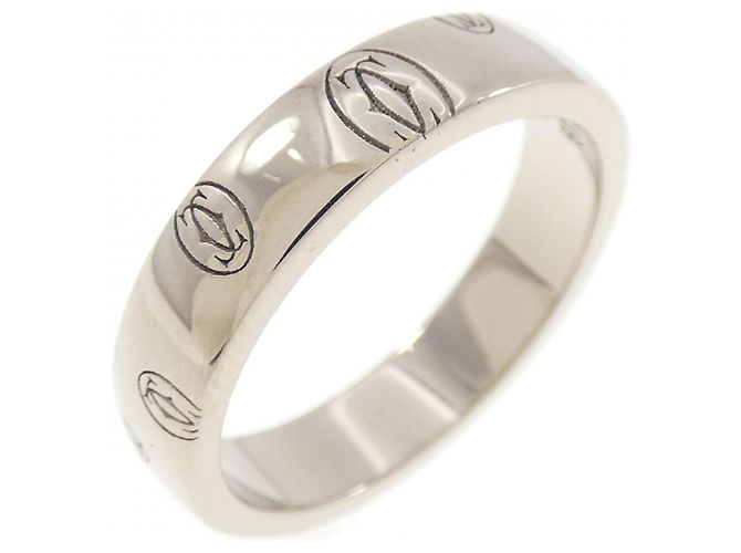 Anello Buon Compleanno Cartier