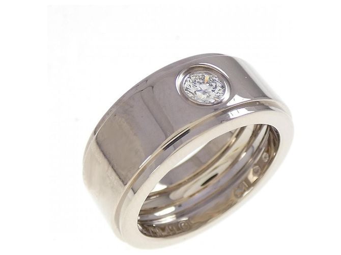 Anello Cartier Cut 88
