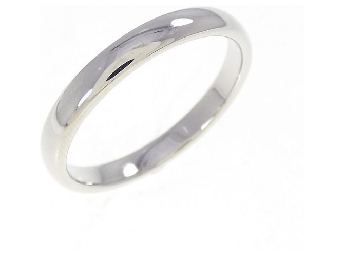 Tiffany & Co Tiffany Forever Ehering 
