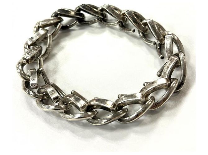 Bracciale Charm in Argento 925 Tiffany & Co.