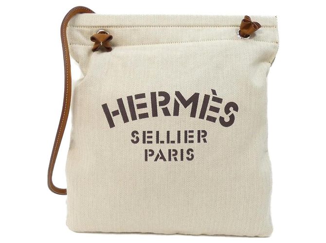 Sac Aline 061643CK d'Hermès Rouge