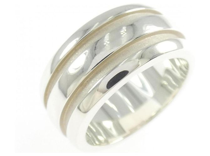 Tiffany & Co Anello Tiffany Atlas
