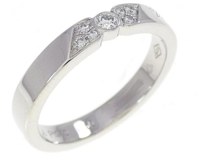 Anel Etoile Toujours Signature da Van Cleef & Arpels 