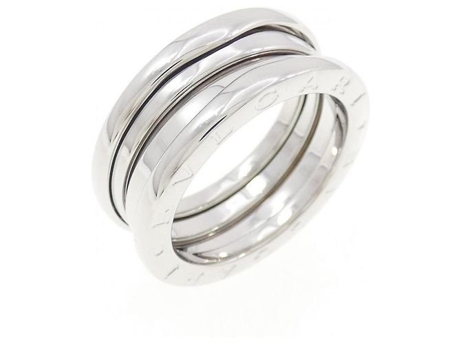 Bulgari Anello Bvlgari B.zero1 3 bande