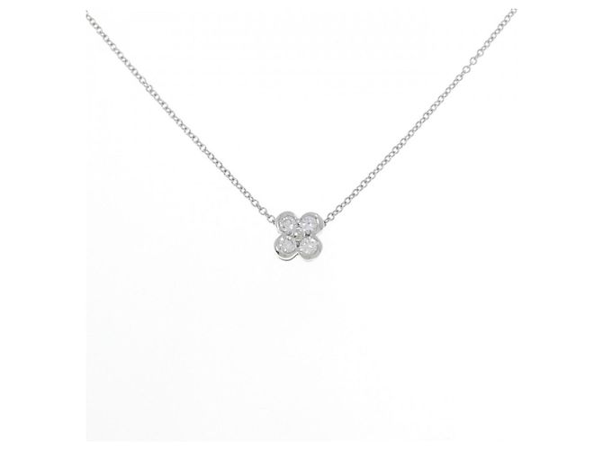 Tiffany & Co Collar 4 Bezel Tiffany