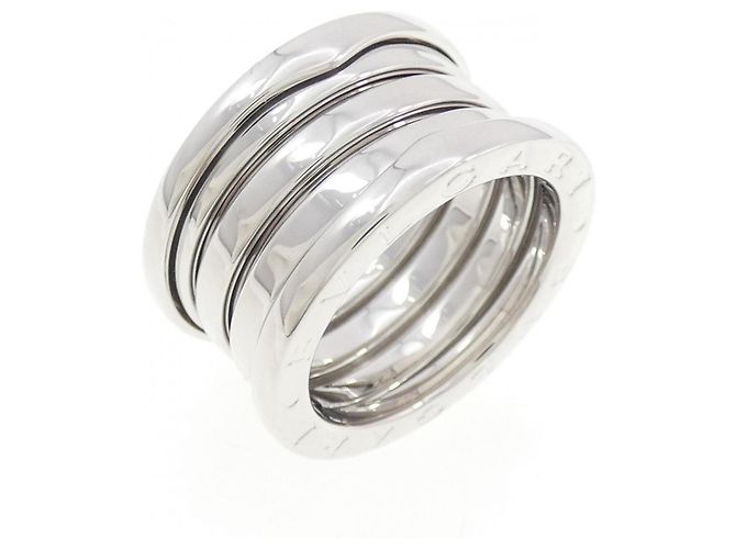 Bulgari Bvlgari B.zero1 4-Band Ring