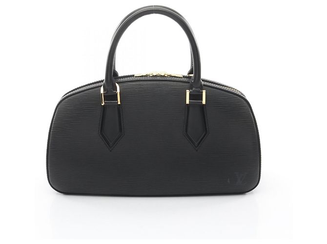 Bolsa de mão Jasmin Louis Vuitton Preto