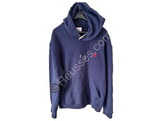 New Men's Ami Top with Tag