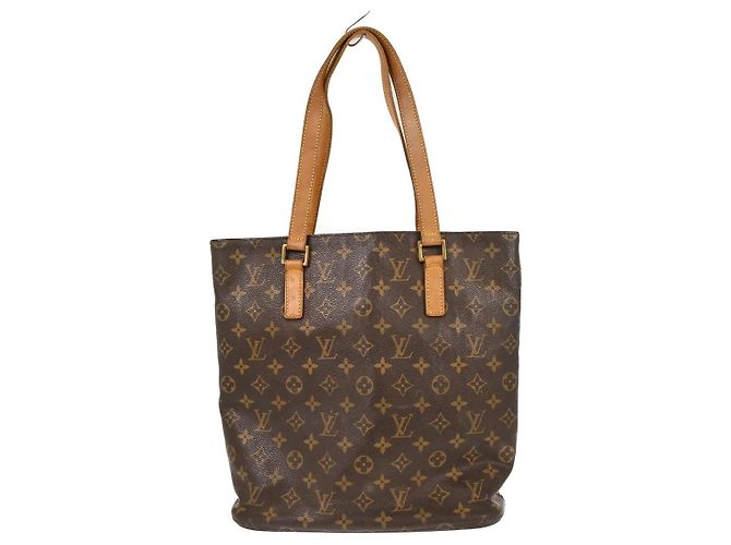 Bolsa Vavin GM em canvas Monogram Louis Vuitton Marrom